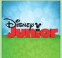 Disney Junior App Image, Link to Disney Junior