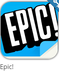 App Image for Epic, Link to Epic