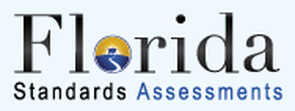 Florida Standards Assessment Practice Test Image, Link to FSA Practice Tests
