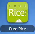 Free Rice App Image, Link to Free Rice