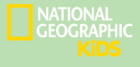 National Geographic Kids Decorative Image, Link to National Geographic Kids