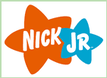 Nick Jr App Logo, Link to Nick Jr. 