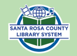 Santa Rosa Library Logo, Link to Santa Rosa Library